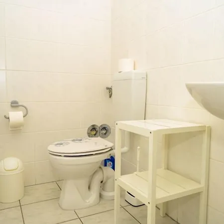 Apartment Kornblume *