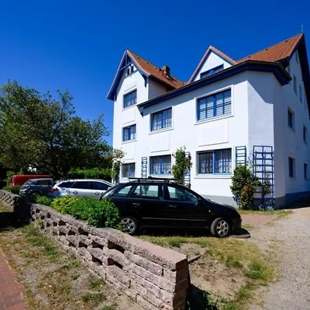 Kornblume شقة غرال موريتز