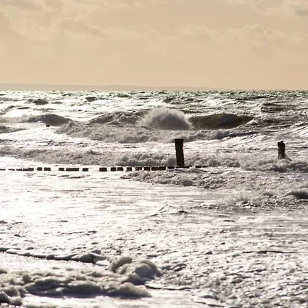 شقة Kornblume غرال موريتز