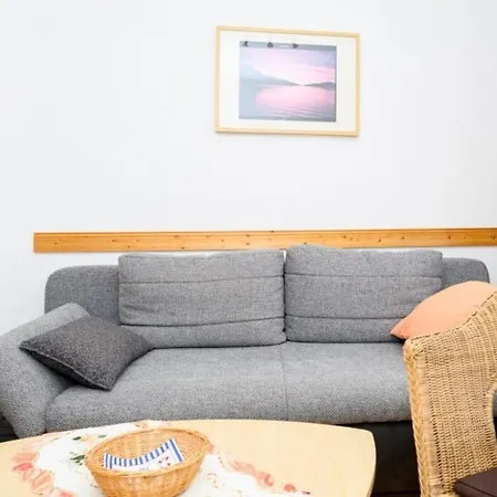 Kornblume Apartment Graal-Mueritz